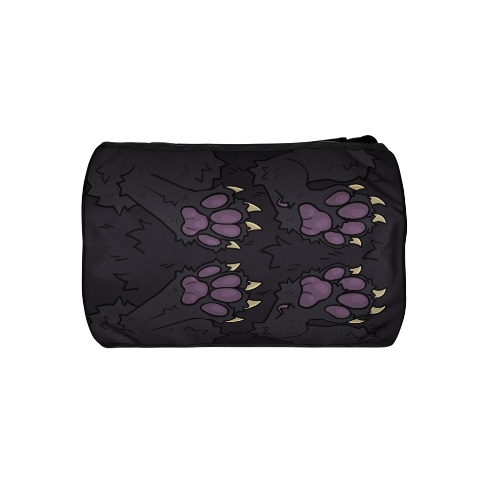 Black Cat Bag