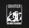 Dahmer - Our Worst Recordings - 2LP