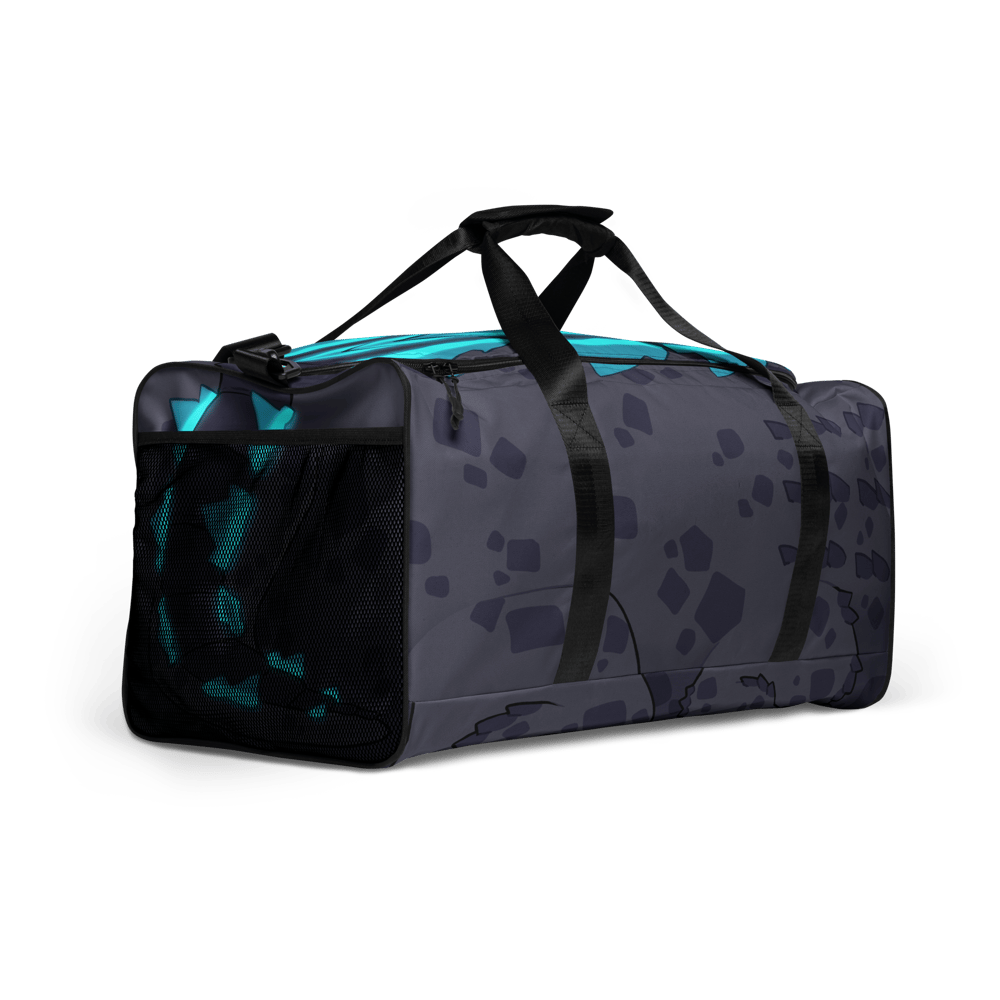 Kaiju Duffle bag