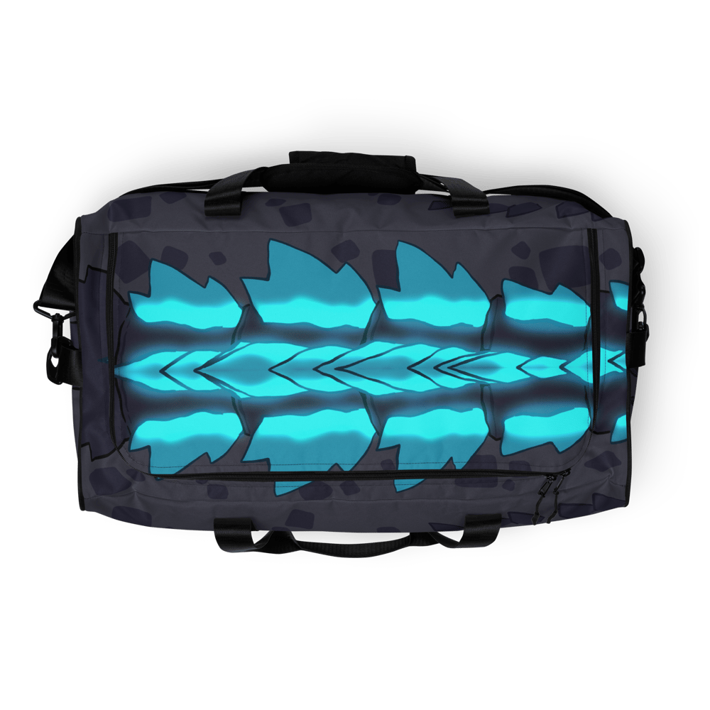 Kaiju Duffle bag