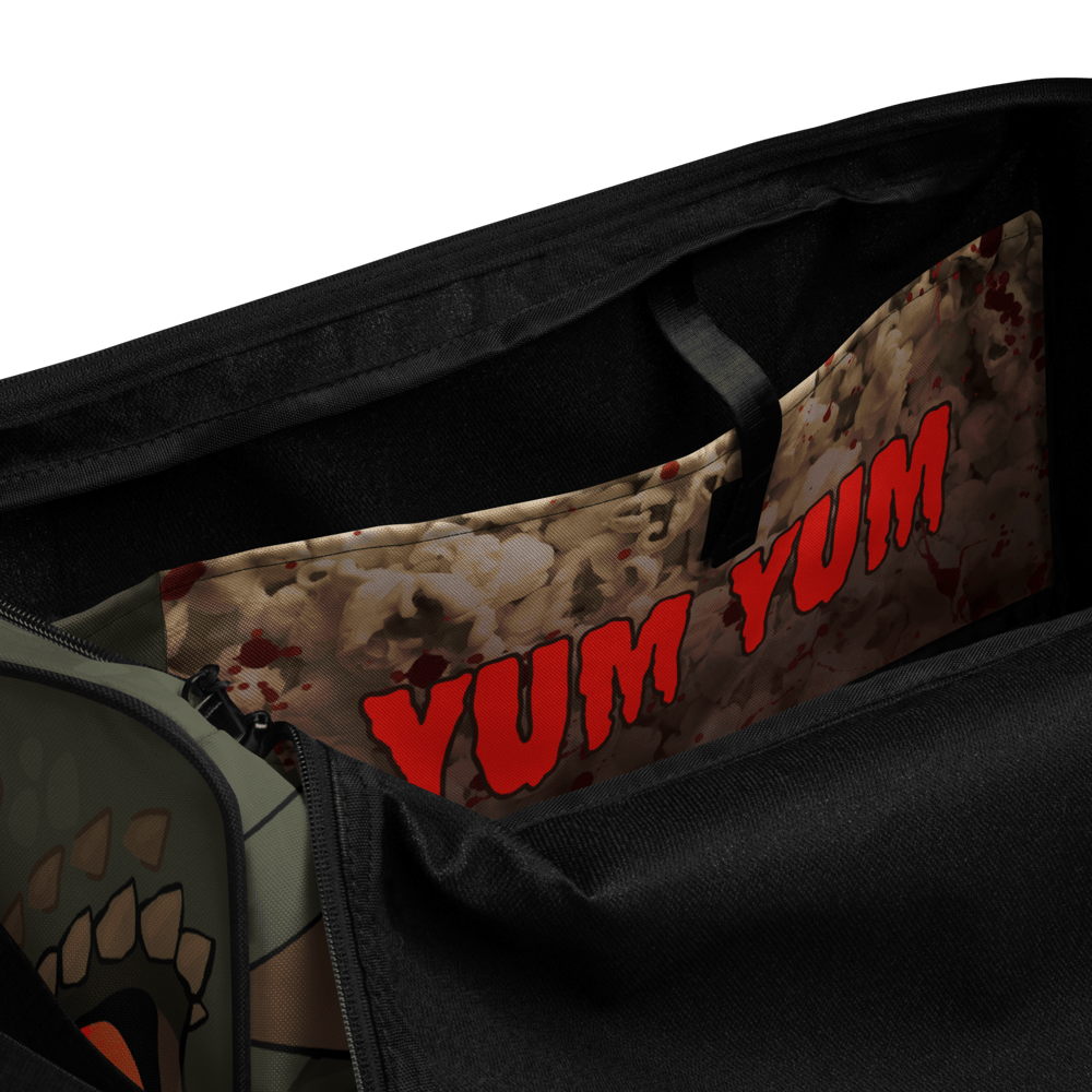 Gremlin Duffle bag