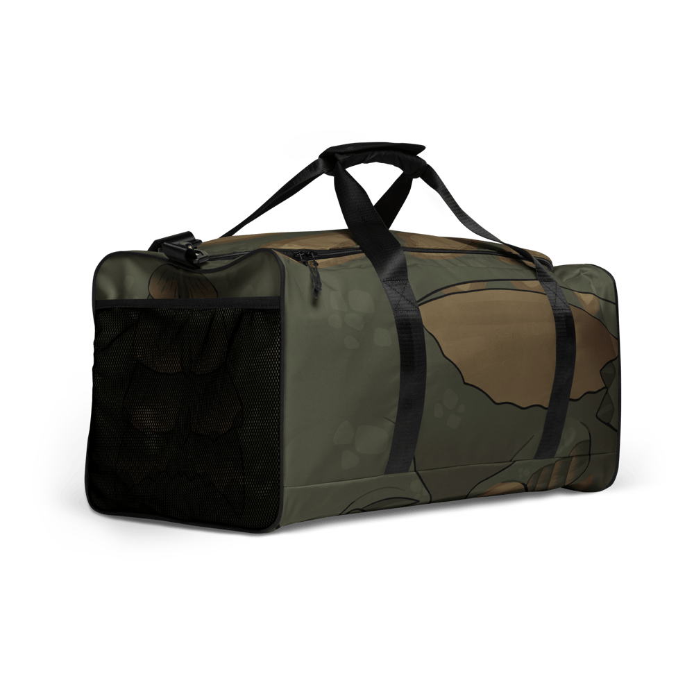 Gremlin Duffle bag