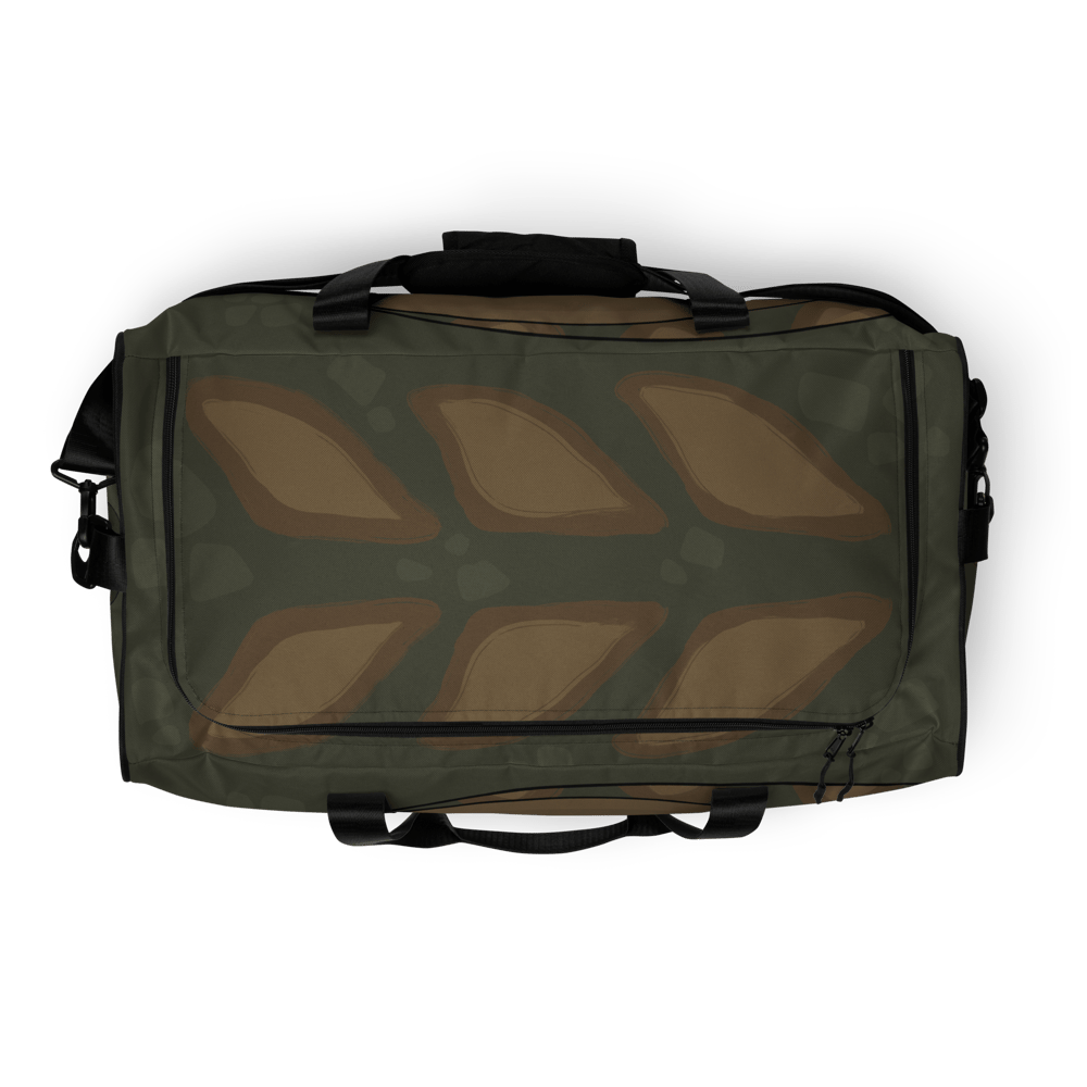 Gremlin Duffle bag