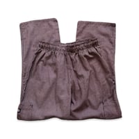 Image 4 of Coco Brown Collection - Chef’s Pants (L)