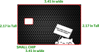 Image 1 of Bongo Cat CC Skin (Small Chip)