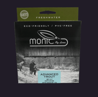 Image 1 of Advanced Trout Fly Line