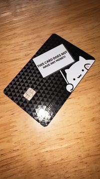 Image 3 of Bongo Cat CC Skin (Small Chip)