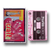 “kitty craft - toytown” limited edition cassette