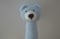 Image of Sonajero oso azul