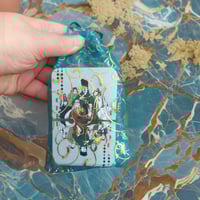 Image 2 of WORD OF HONOR playcards set