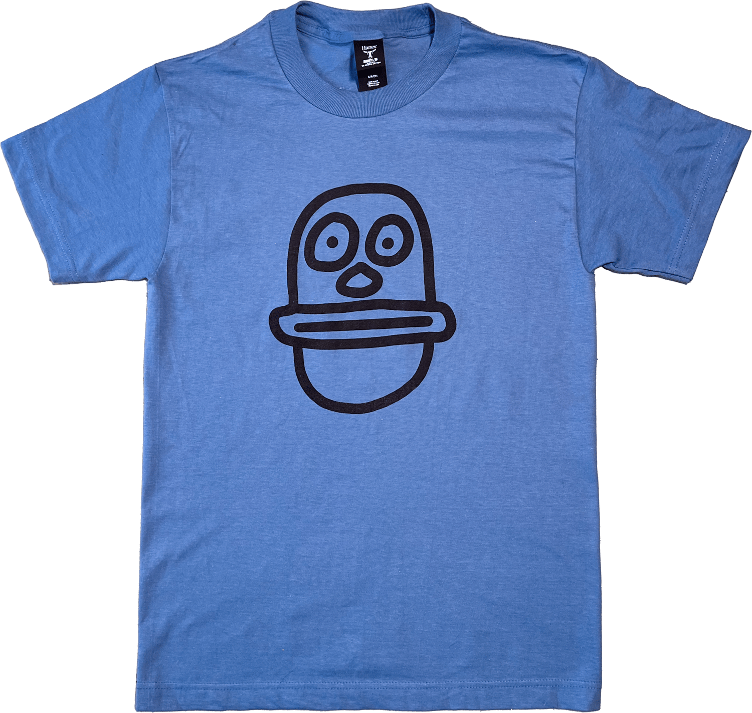 Image of Straight Face Flavor (Blue)