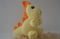 Image of Dragón Amarillo 