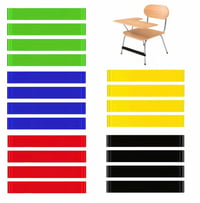 Image 1 of Chair Bands