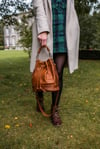 The Simply E Bucket Bag