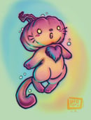Image 2 of :Pumpkin Kitty: