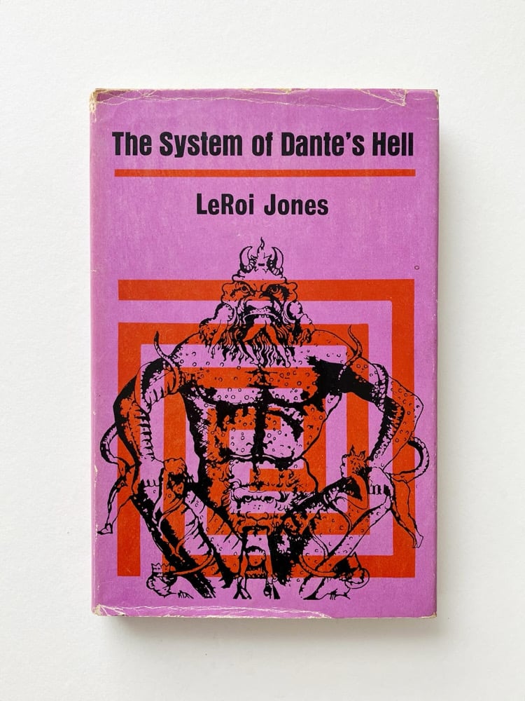 The System of Dante's Hell