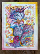 Image 2 of :Chimera Kitty: