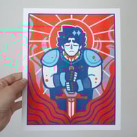 Image 2 of Phantom - Riso
