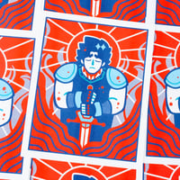 Image 1 of Phantom - Riso