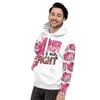 Unisex Her Fight is Our Fight Hoodie
