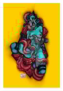 Image 2 of ::Octopussed::