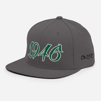 Image 4 of 1946 Snapback Hat