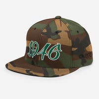 Image 2 of 1946 Snapback Hat