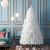 6ft. Christmas Decoration Articulated Spruce Artificial Tree