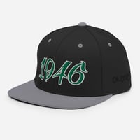 Image 5 of 1946 Snapback Hat