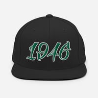 Image 1 of 1946 Snapback Hat