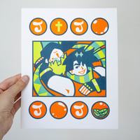 Image 2 of Tendency - Riso