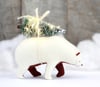 PRE-ORDER Christmas Tree Bear