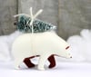 PRE-ORDER Christmas Tree Bear