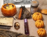 Image 4 of Southern Sea Witch "Samhain" Gift Box