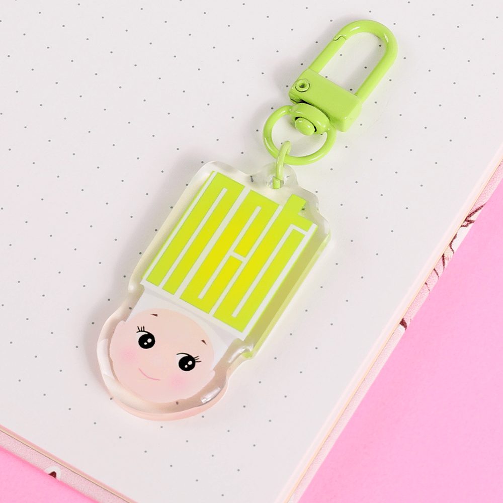 Image of Sonny Angels Keychains!