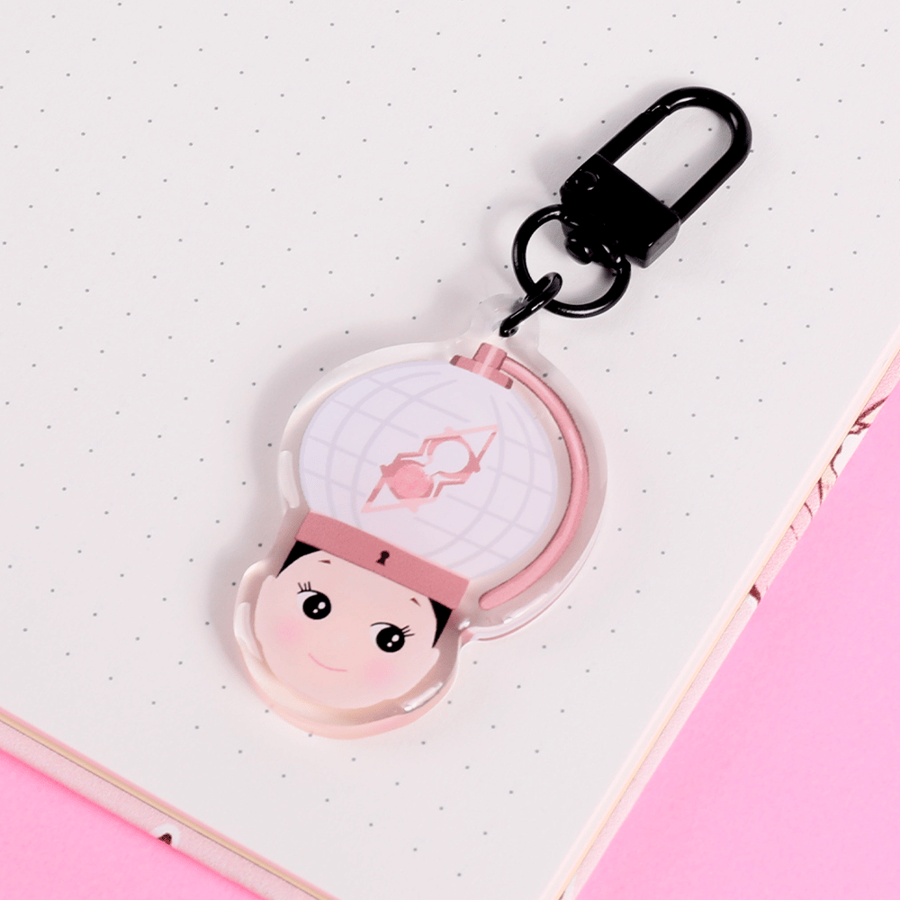 Image of Sonny Angels Keychains!