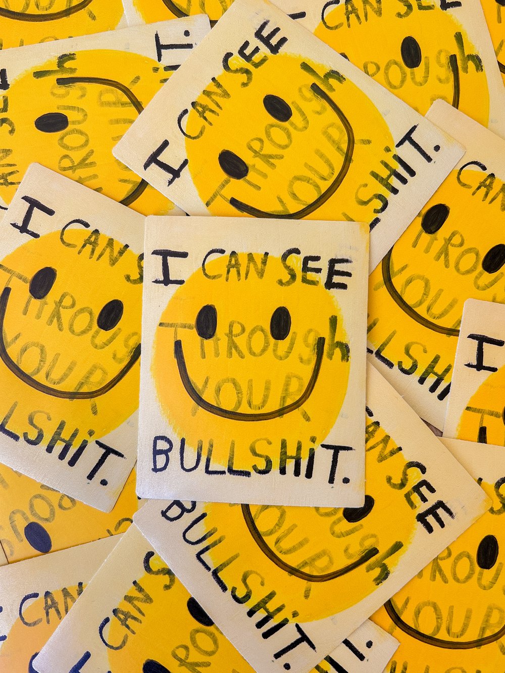 Art Sticker Pack