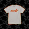 HOUSTON STAR (Orange)