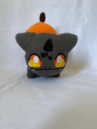 Image 1 of **PRE-ORDER** Pumkinsaur