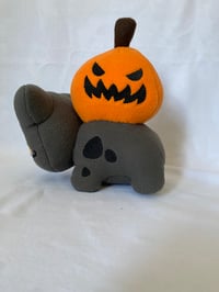 Image 2 of **PRE-ORDER** Pumkinsaur
