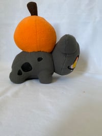 Image 4 of **PRE-ORDER** Pumkinsaur