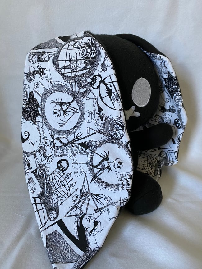 **PREORDER** Bone Daddy Stitch and Stuff Bowtique