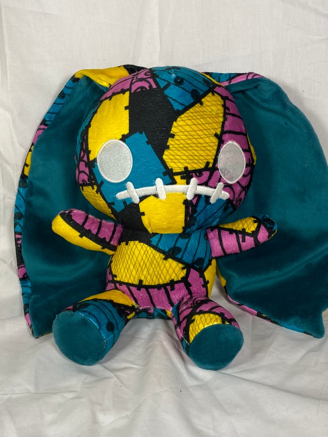 **PREORDER** Patches Stitch and Stuff Bowtique