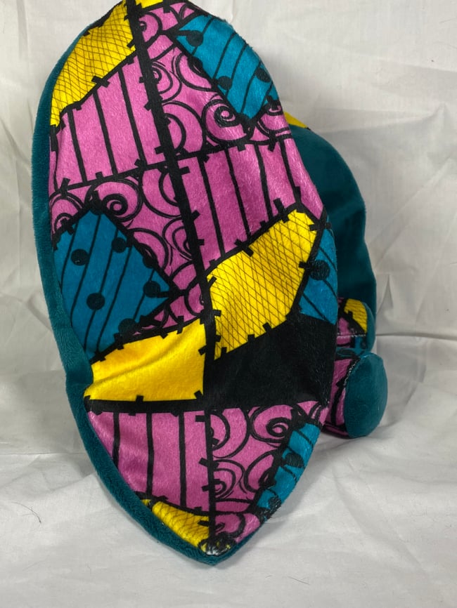 **PREORDER** Patches Stitch and Stuff Bowtique