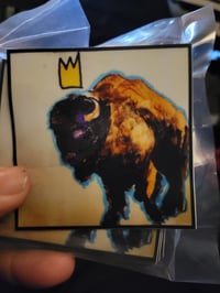 King Buffalo