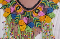 Image 4 of Collar flor8