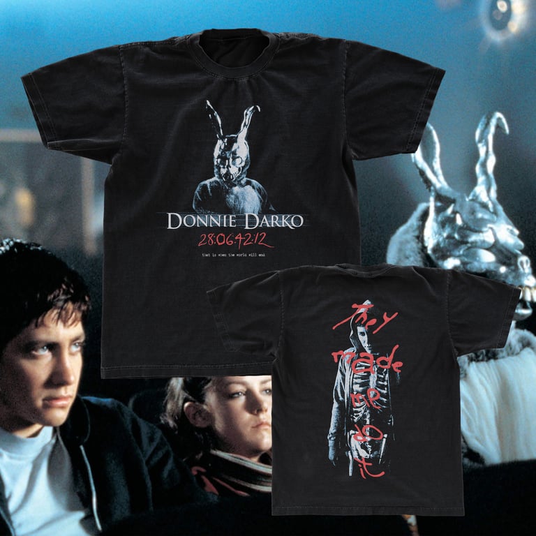 Donnie Darko