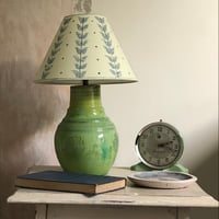 Image 1 of Ursula Lampshade (10 inch)