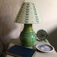 Image 3 of Ursula Lampshade (10 inch)