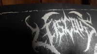 Image 4 of Viscous - Morbid Arousal (single) - 7" Lathe cut vinyl